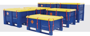 containers